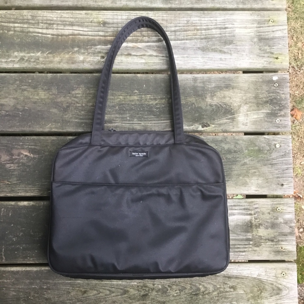 Kate Spade Laptop Bag - Free Shipping